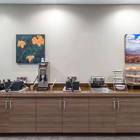 Sleep Inn & Suites Monroe - Woodbury Εξωτερικό φωτογραφία