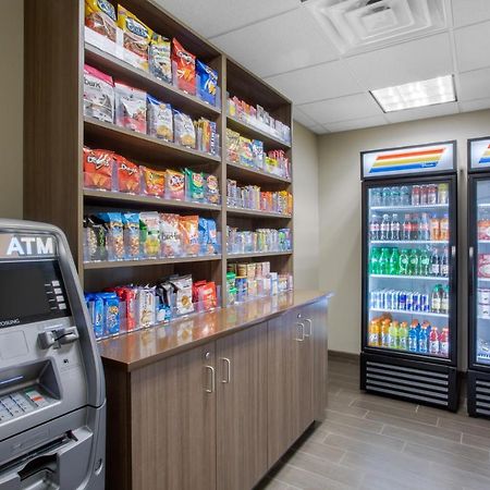 Sleep Inn & Suites Monroe - Woodbury Εξωτερικό φωτογραφία