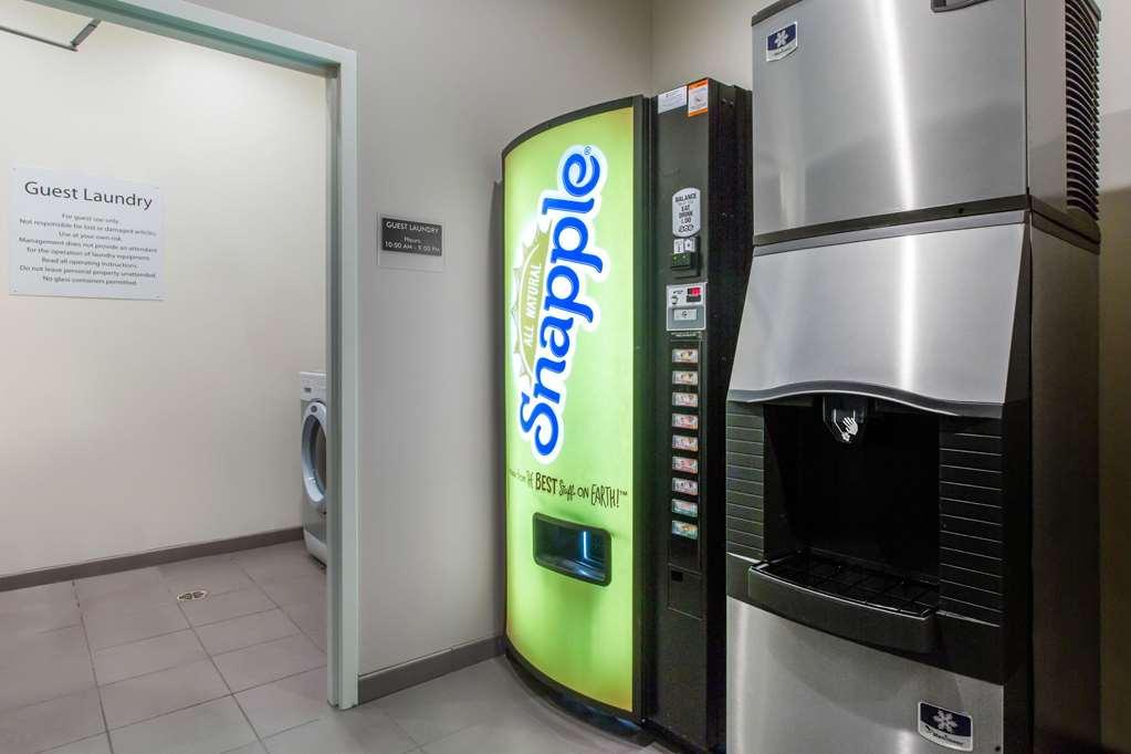 Sleep Inn & Suites Monroe - Woodbury Ανέσεις φωτογραφία