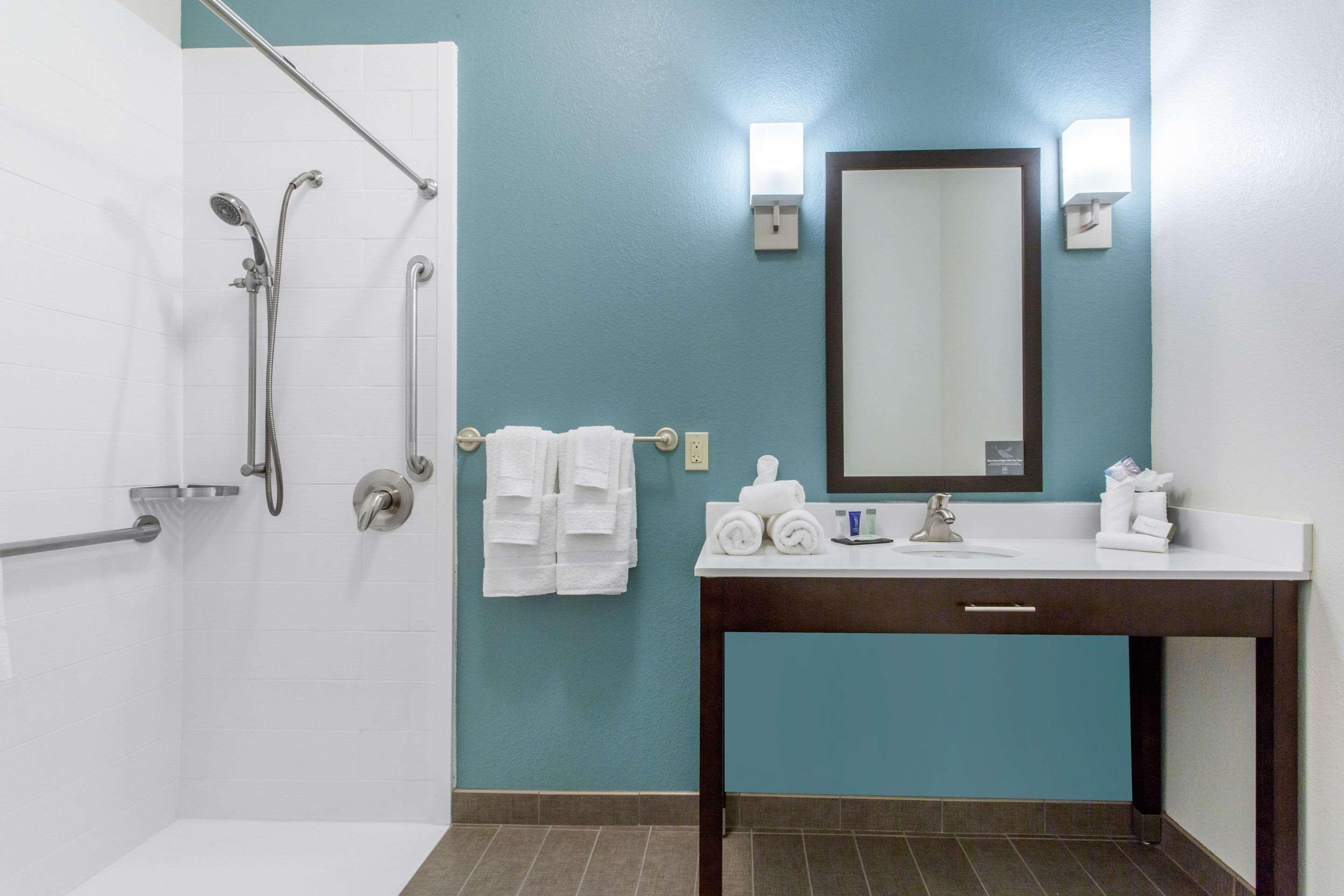 Sleep Inn & Suites Monroe - Woodbury Εξωτερικό φωτογραφία
