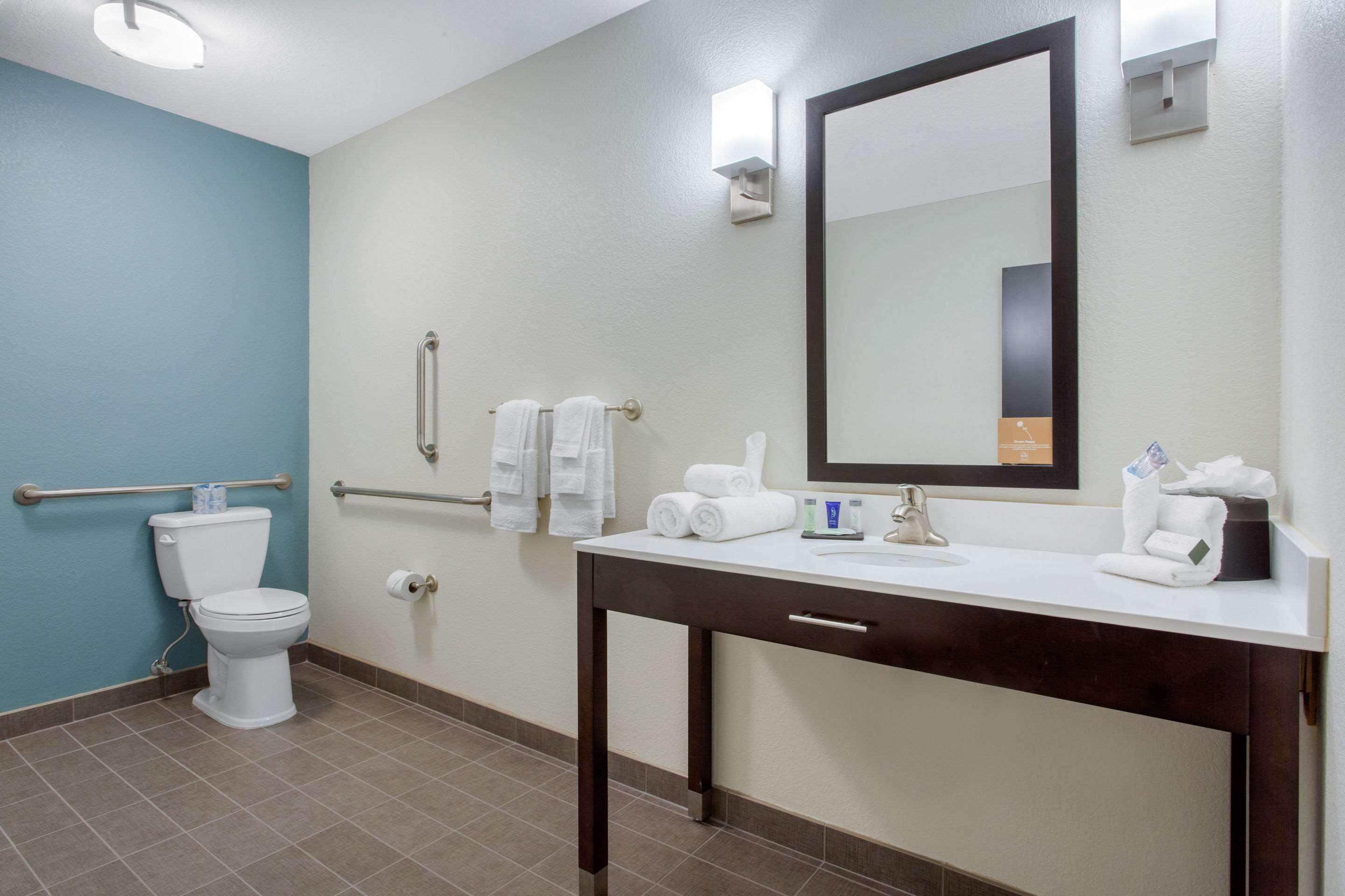 Sleep Inn & Suites Monroe - Woodbury Εξωτερικό φωτογραφία