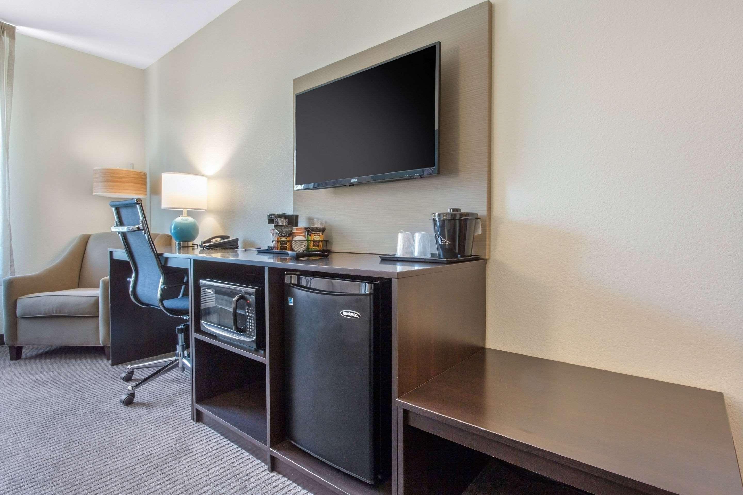 Sleep Inn & Suites Monroe - Woodbury Εξωτερικό φωτογραφία