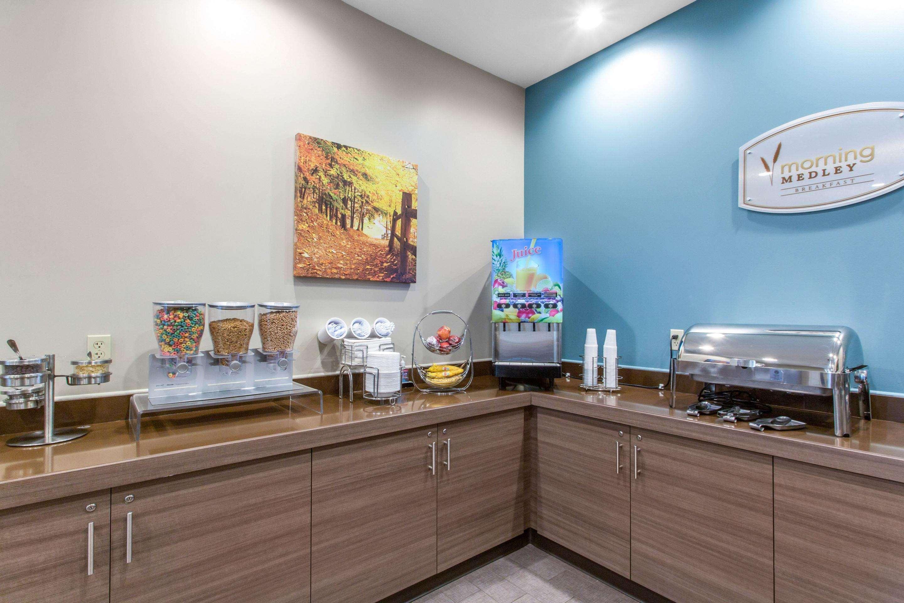 Sleep Inn & Suites Monroe - Woodbury Εξωτερικό φωτογραφία
