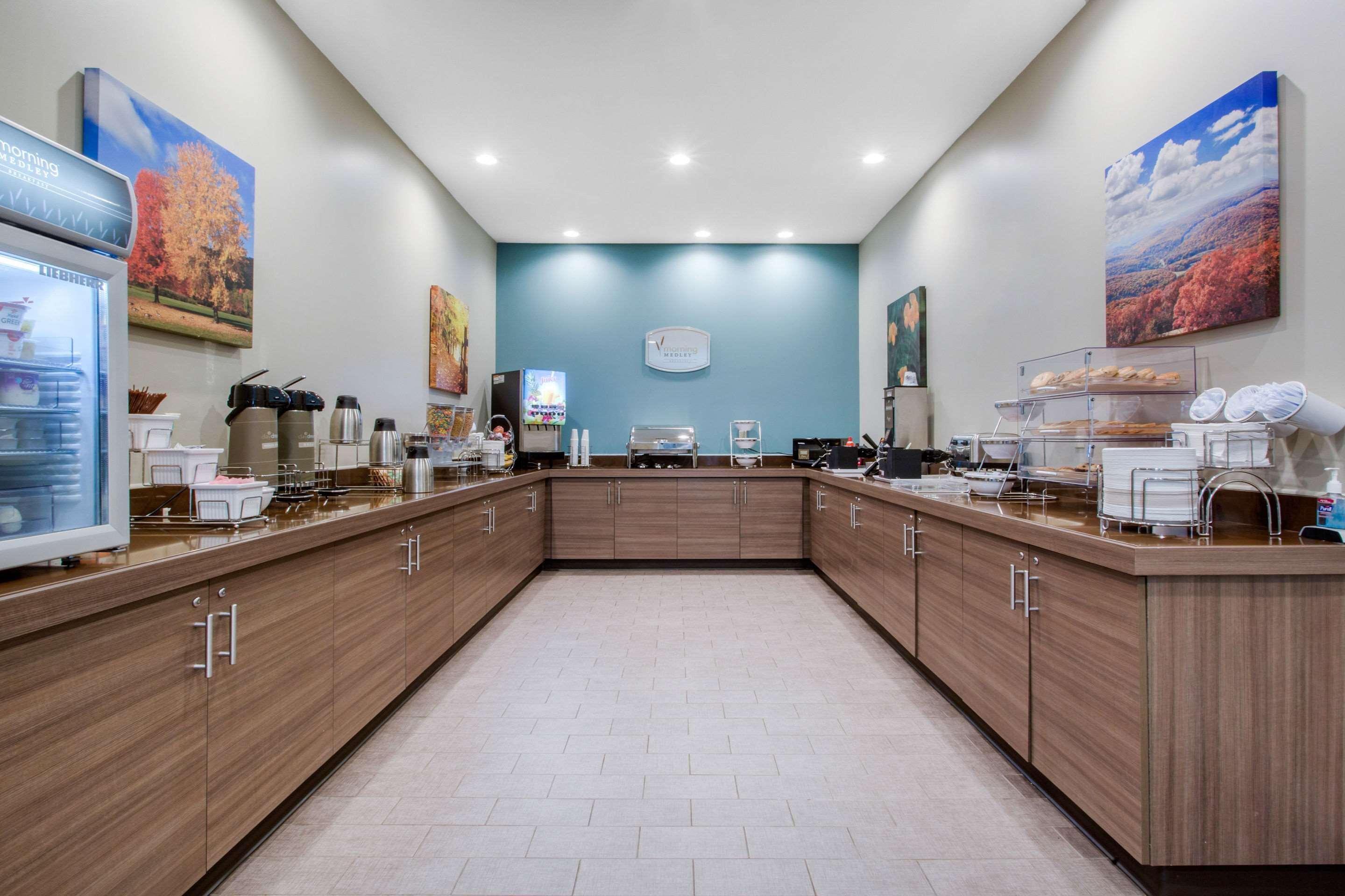 Sleep Inn & Suites Monroe - Woodbury Εξωτερικό φωτογραφία