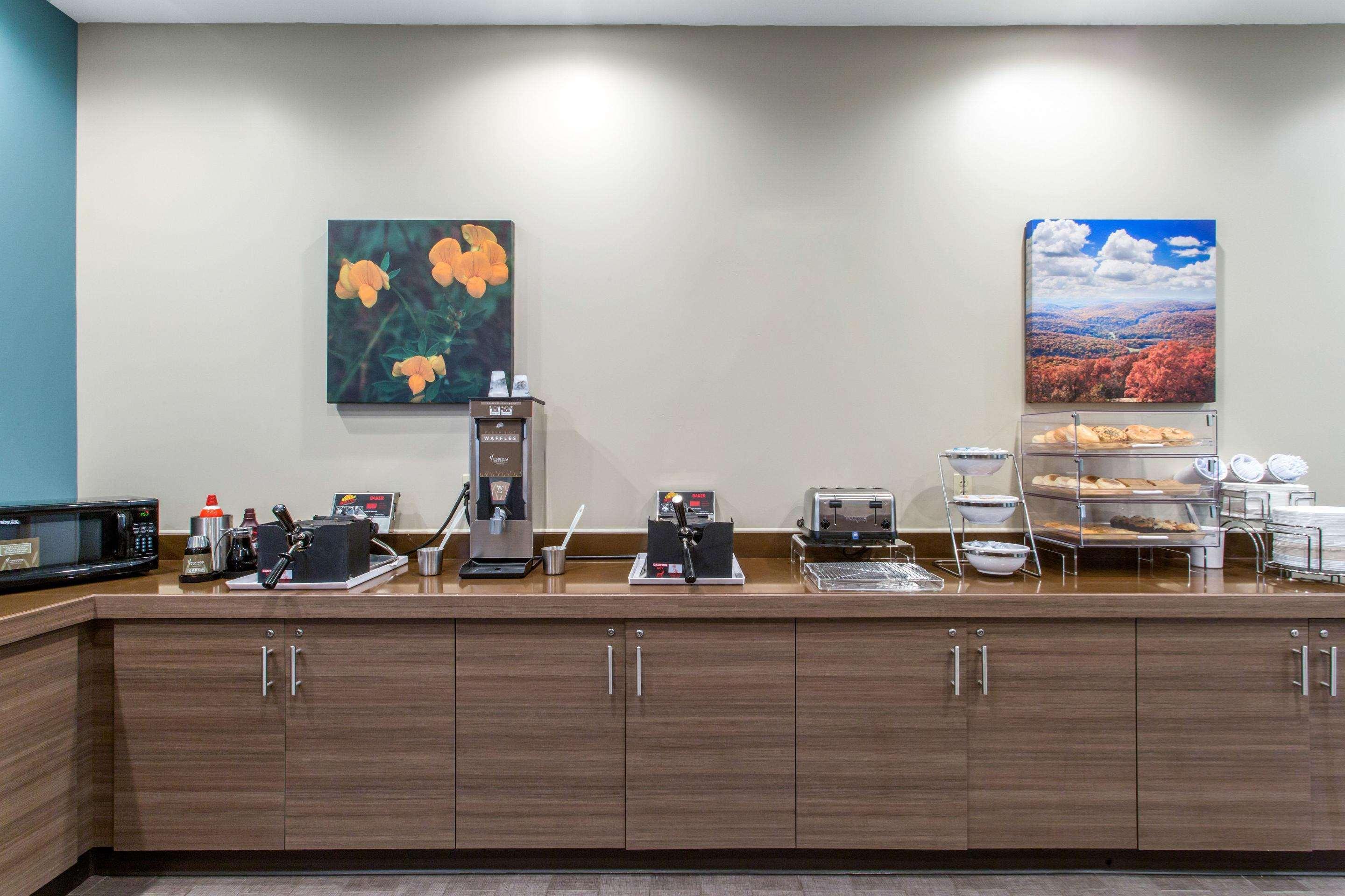Sleep Inn & Suites Monroe - Woodbury Εξωτερικό φωτογραφία
