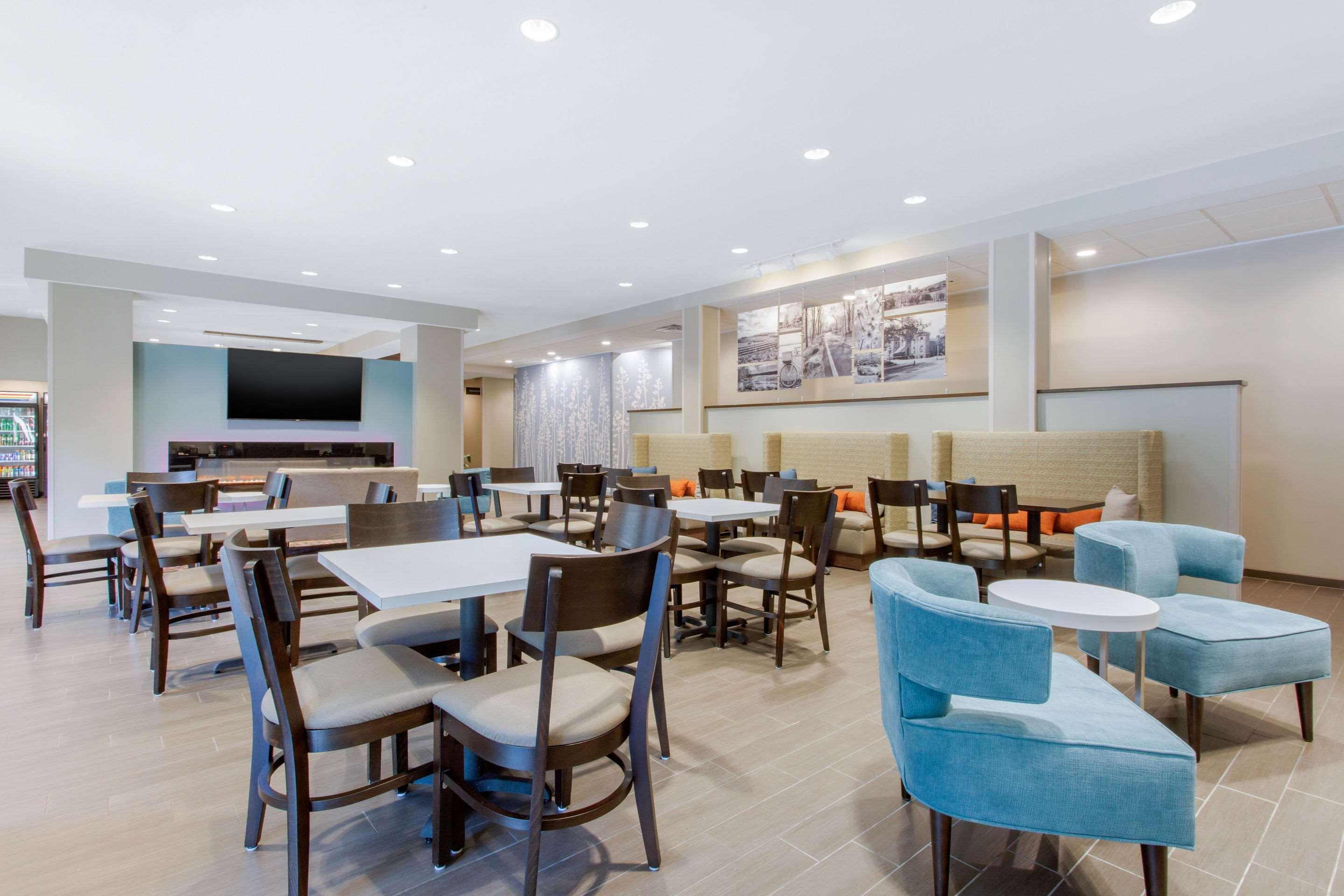 Sleep Inn & Suites Monroe - Woodbury Εξωτερικό φωτογραφία