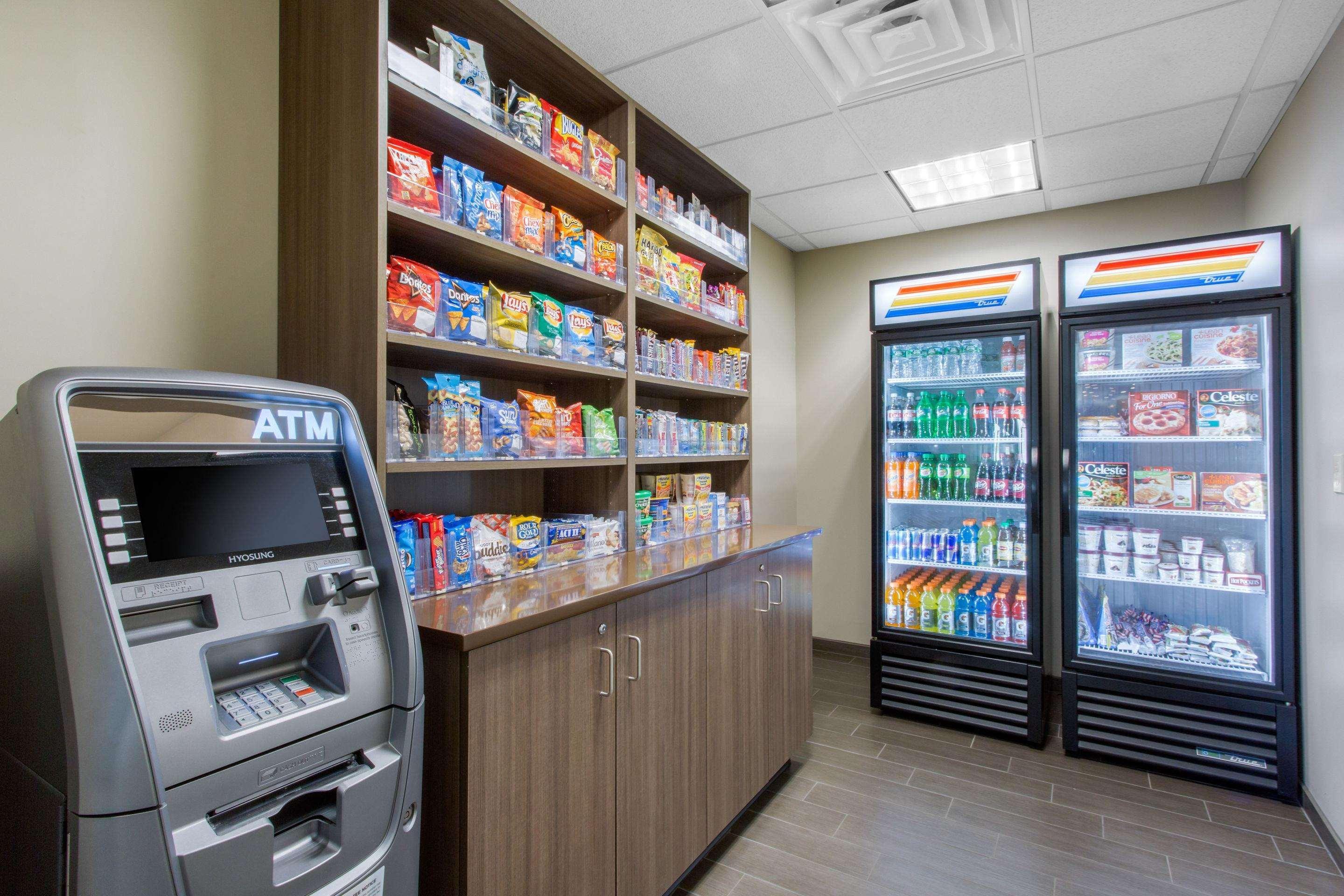 Sleep Inn & Suites Monroe - Woodbury Εξωτερικό φωτογραφία