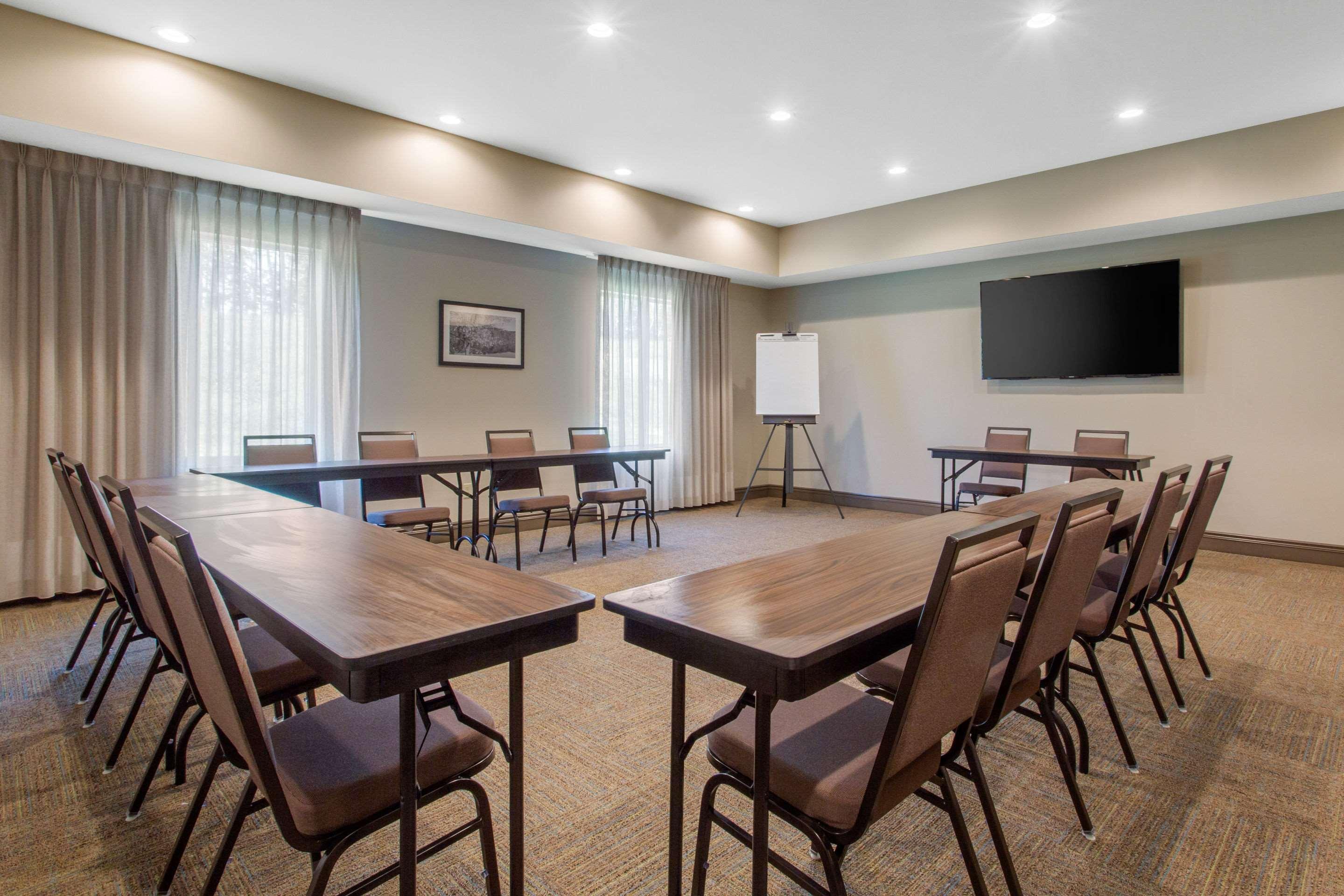 Sleep Inn & Suites Monroe - Woodbury Εξωτερικό φωτογραφία