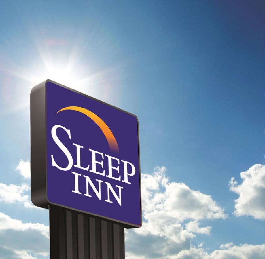 Sleep Inn & Suites Monroe - Woodbury Εξωτερικό φωτογραφία