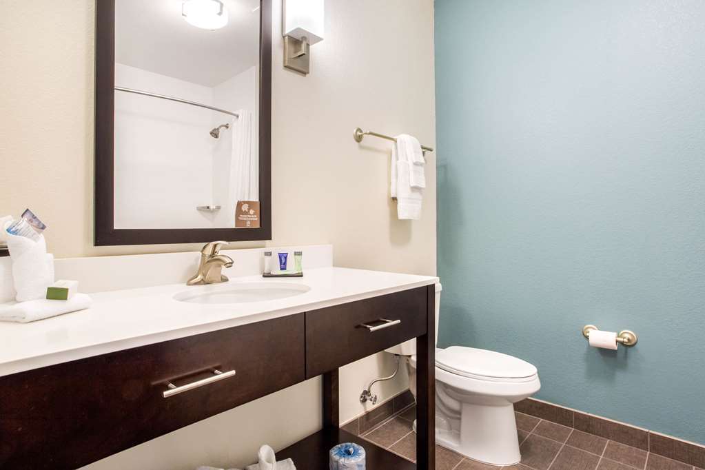Sleep Inn & Suites Monroe - Woodbury Δωμάτιο φωτογραφία