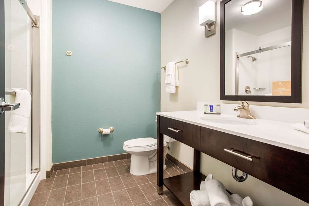 Sleep Inn & Suites Monroe - Woodbury Δωμάτιο φωτογραφία