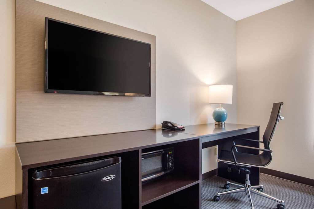 Sleep Inn & Suites Monroe - Woodbury Δωμάτιο φωτογραφία